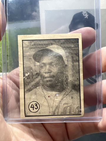 1945-46 Carmelo Depo image 1