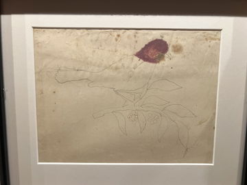 Folk Art Drawing image 3