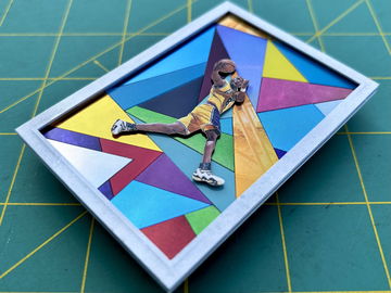 card art no. 334 is  image 4