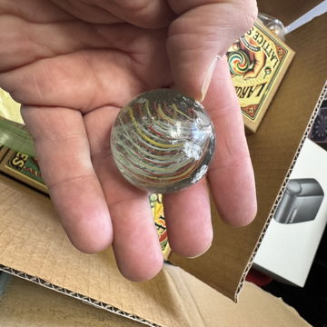 Marbles - 1800’s to image 2