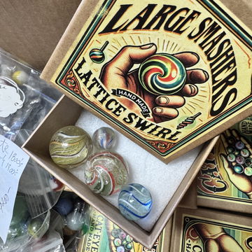 Marbles - 1800’s to image 4