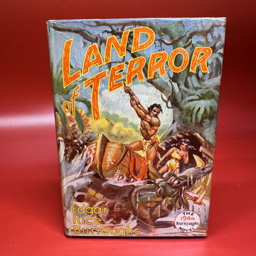 1944 Land of Terror image 2
