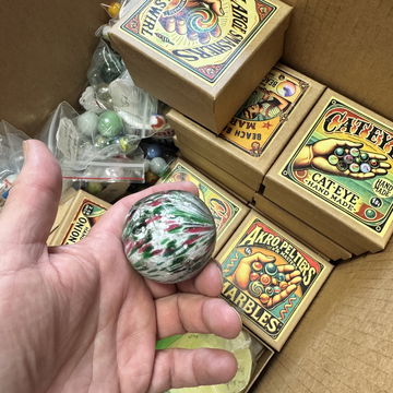 Marbles - 1800’s to image 1