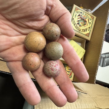 Marbles - 1800’s to image 5