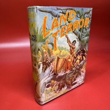 1944 Land of Terror image 3