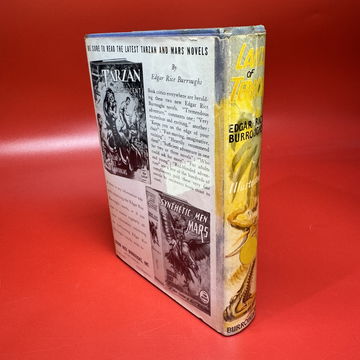 1944 Land of Terror image 5