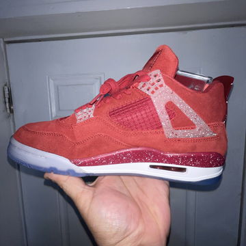 Nike Air Jordan 4 “O image 4