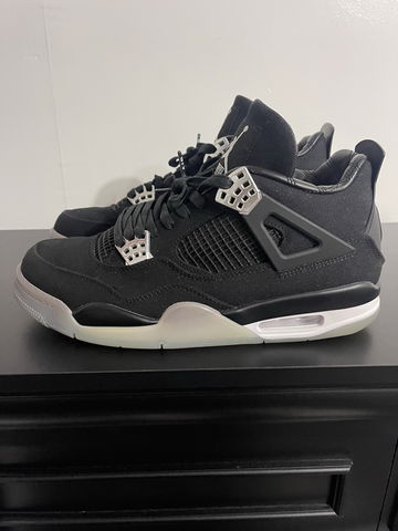 🏆 Air Jordan 4 “Car image 3