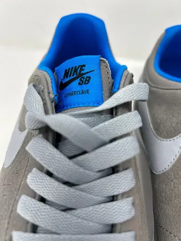Unreleased Nike SB L image 3
