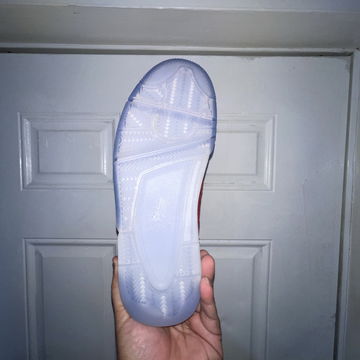 Nike Air Jordan 4 “O image 6