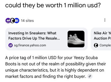 Adidas Yeezy “Coache image 8