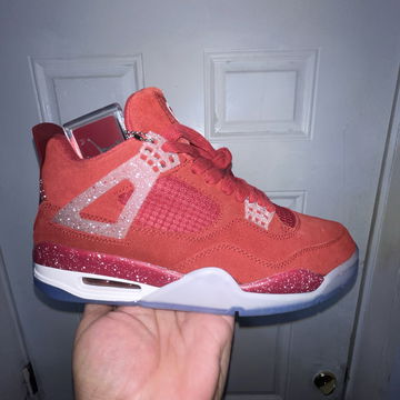 Nike Air Jordan 4 “O image 3