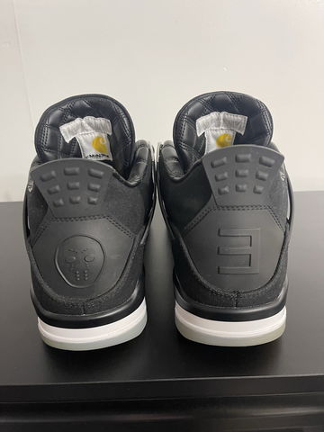 🏆 Air Jordan 4 “Car image 2