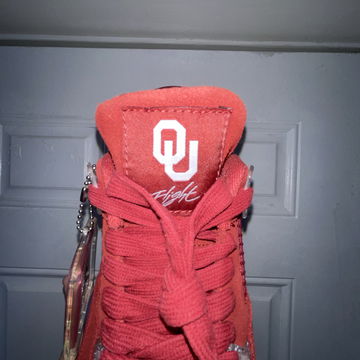 Nike Air Jordan 4 “O image 7