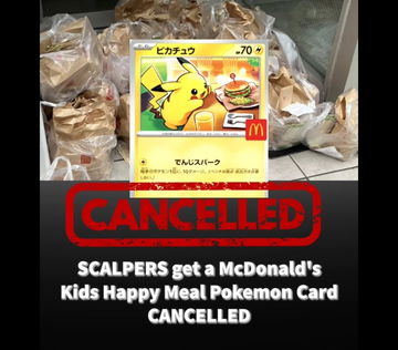 š„ McDonaldās PokĆ©mo image 1