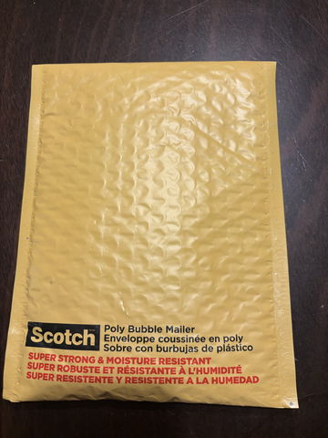 Ready to be shipped image 1