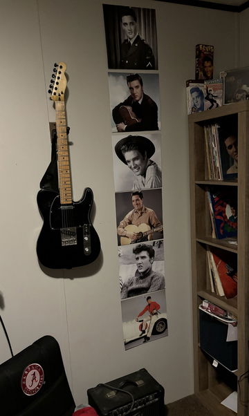 Trying to teach myse image 1