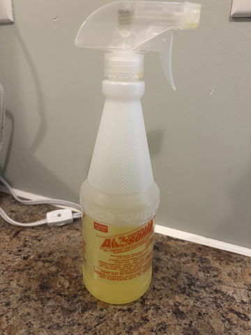 Great shoe cleaner image 1