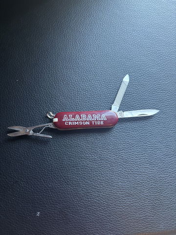 Alabama pocket knife image 2