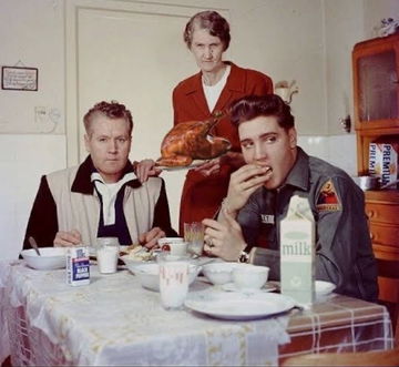 Happy Thanksgiving E image 1