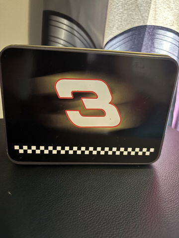 Deal Earnhardt knife image 3