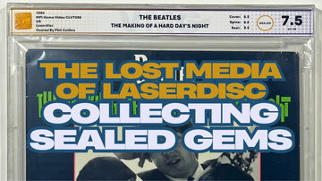 THE LOST MEDIA OF LA image 1