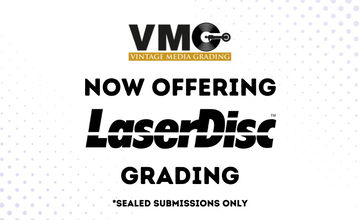 Laserdisc Collectors image 1