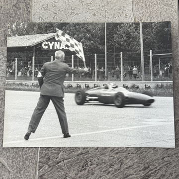 Vintage Racing Photo image 3