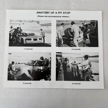 1988 Toyota Motorspo image 5