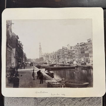1889 Photographs - " image 2