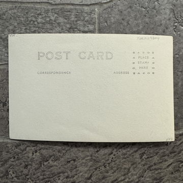 EARLY Hockey Player image 5