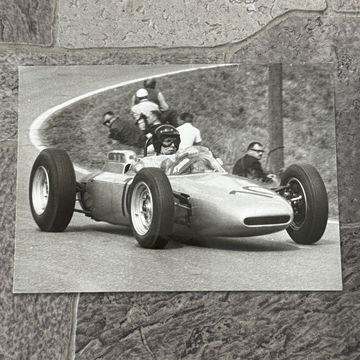 Vintage Racing Photo image 9