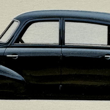 Original Tatra Car I image 5