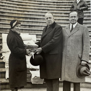 Petition to Repeal P image 1