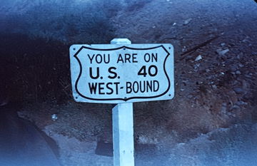 Vintage 35mm Slides image 8