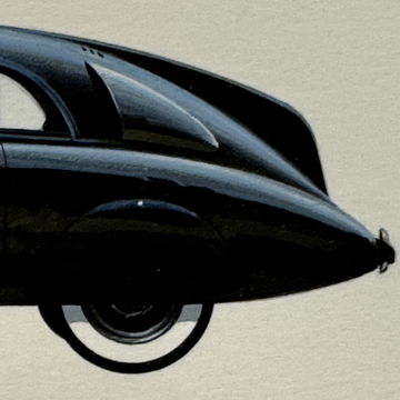 Original Tatra Car I image 6