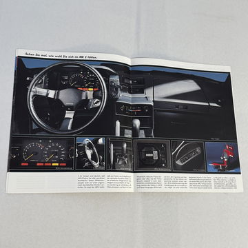 1980s Toyota MR2 Sal image 4