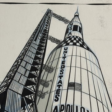 1969 Newspaper Comic image 5