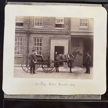 1889 Photographs - " image 1