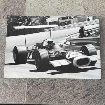 Vintage Racing Photo image 5