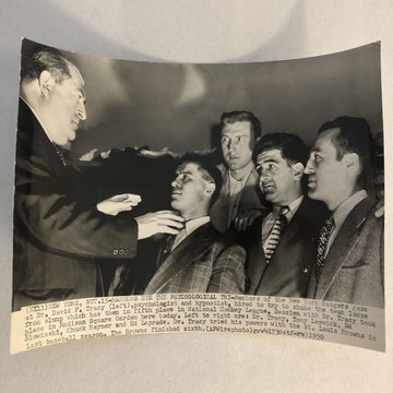 Homer At Bat image 2