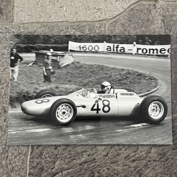 Vintage Racing Photo image 8