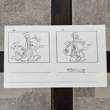 ANIMANIACS Concept S image 1