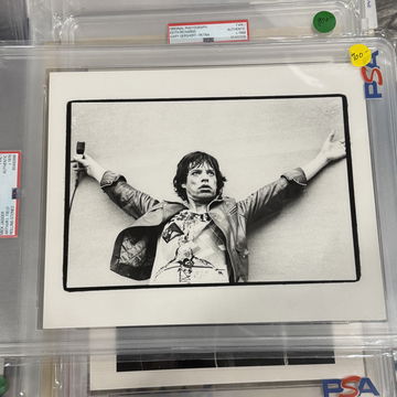 Rolling Stones Type image 2