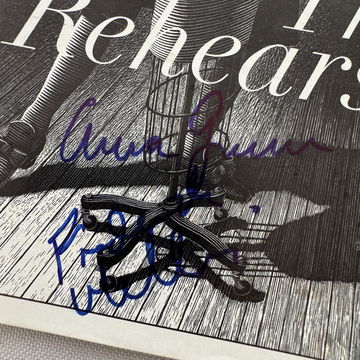 1996 Theatre Playbil image 2