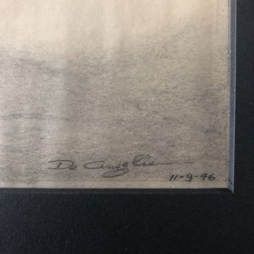 Vintage 1946 Pencil image 2