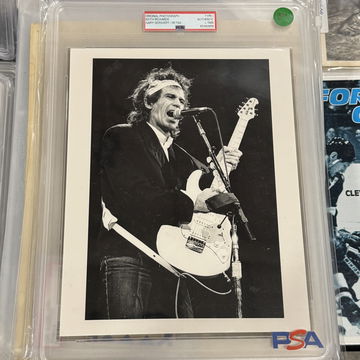 Rolling Stones Type image 1