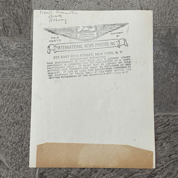 Vintage Boxing Press image 4