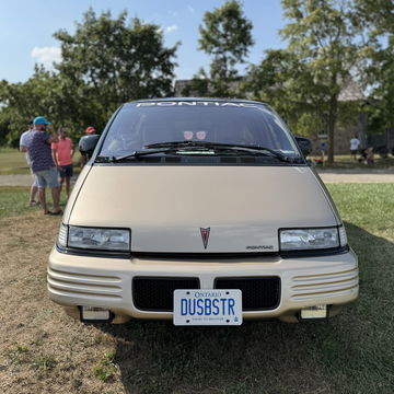 Oblivion Car Show Pi image 10