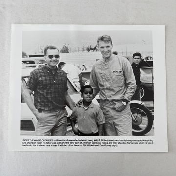 1988 Toyota Motorspo image 6